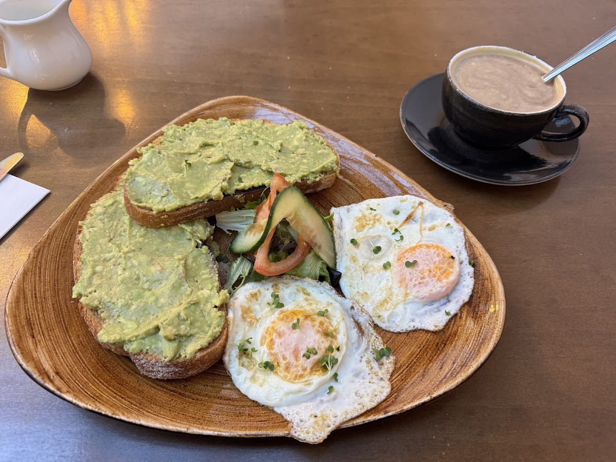 Omelettes